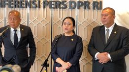 PDIP Sudah Diajak Bicara Wacana Ambang Batas Parlemen 5%-Capres Didukung 2 Fraksi