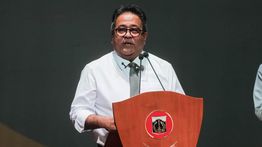 Rano Karno: Tiap Orang Punya Kesempatan Menentukan Masa Depan, Mulai Kenali Potensi Diri