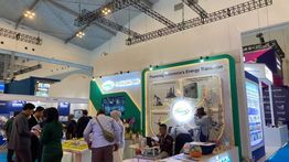 Perusahaan Anak Bangsa Unjuk Gigi di Electricity Connect 2026