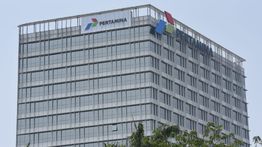 Semester 1 2026, Dekarbonisasi Pertamina Capai 118%, Di Atas Target Pengurangan Emisi Tahunan