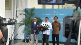 Prabowo Perkuat Industri Tekstil, Lindungi Jutaan Pekerja dan Produk Dalam Negeri