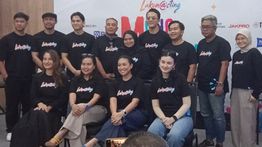 RANS Dukung MonoPlay Festival 2026 di Taman Ismail Marzuki