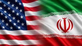 AS Tolak Terbitkan Visa bagi Tim Media Kepresidenan Iran ke Sidang Umum PBB