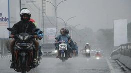 BMKG: El Nino Kuat Pengaruhi Mundurnya Musim Hujan 2026/2027