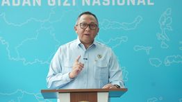 BGN Hentikan Operasional 4 SPPG Secara Permanen