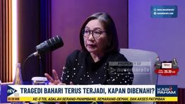 KM Virgo Transport 8 Tenggelam, Pengamat Bongkar Lemahnya Pengawasan Keselamatan Kapal Laut
