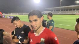 Kevin Diks Jadi Kapten Timnas Indonesia di FIFA ASEAN Cup 2026