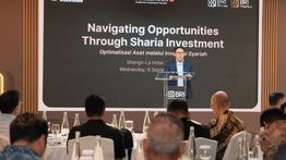 Sharia Wealth Forum 2026, BRI Wealth Management Hadirkan Strategi Diversifikasi melalui Investasi Syariah