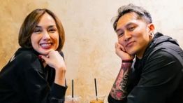 Sidang Cerai Perdana Sara Wijayanto dan Demian Aditya pada 24 September