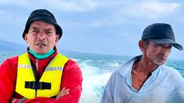 Jenazah Kru Kapal Rombongan Jurnalis Dipulangkan Besok dari Bengkulu ke Soetta