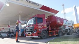 Jaga Pasokan Energi di Tengah Geopolitik Global, Pertamina Patra Niaga Bersama KPK Perkuat Tata Kelola