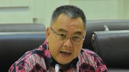 Harris Turino Ingatkan Pungutan Pajak Marketplace Jangan Gerus Margin UMKM
