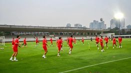 Dony Tri dan Yakob Sayuri Dipastikan Absen di FIFA ASEAN Cup
