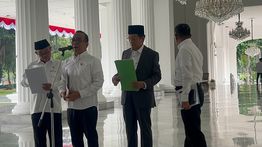 Prabowo Bentuk Tim Khusus untuk Hitung Anggaran Kuliah Gratis