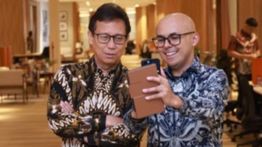 Menkes Budi Gunadi Sadikin Dicalonkan Jadi Dirjen WHO, Bawa Misi Reformasi Kesehatan Global