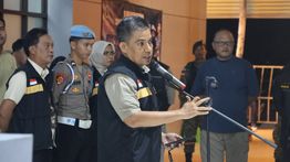 BP3MI Kalimantan Utara Gagalkan Keberangkatan 139 CPMI Non-Prosedural, Arahkan ke Jalur Penempatan Resmi