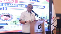 Pengesahan RUU Pelindungan Ketenagakerjaan Ditargetkan Oktober 2026