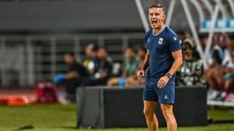 FIFA ASEAN Cup Jadi Panggung Pembuktian John Herdman Bersama Timnas Indonesia