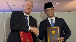 Indonesia Kini Punya Perjanjian Bebas Visa Diplomatik dan Dinas dengan Lebanon, Saint Vincent dan Grenadines, serta Republik Dominika