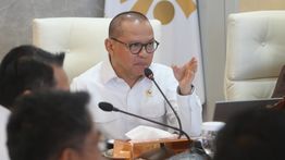 Menteri Mukhtarudin Tegaskan Video Bantuan Pemulangan Rp150 Juta Adalah Hoaks