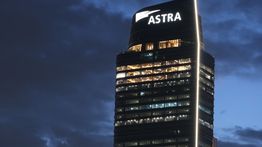 Astra International Catat Kinerja Keuangan Semester I 2026