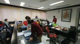 Geledah Sejumlah Lokasi, Kejagung Ungkap Sedang Usut Kasus Dugaan Korupsi Pertambangan PT CCM