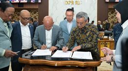 Menkeu Suahasil Tegaskan Kebijakan Fiskal 2027 Tetap Ekspansif, Defisit Dijaga 2,40 Persen