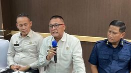 Ditjenpas Sebut Fasilitas Mirip Apartemen di Lapas Cibinong Adalah Rumah Dinas