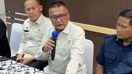 Kanwil Ditjenpas Jabar Selidiki Dugaan Pungutan Liar Rp150 Ribu di Lapas Cibinong