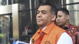 Kuasa Hukum Silmy Karim Minta KPK Hormati Asas Praduga Tak Bersalah