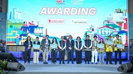 Dari Debat Hingga Ide Inovasi Energi, Ini Para Pemenang PGTC 2026