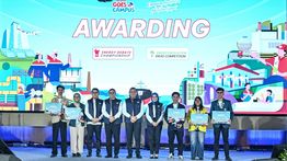 Menutup PGTC 2026, Pertamina Tegaskan Peran Generasi Muda dalam Mendorong Masa Depan Energi