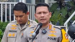 Polda Metro Jaya Siagakan 26.386 Personel Amankan 99 Kegiatan