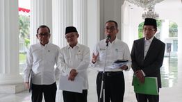 Pemerintah Kaji Kuliah Gratis di PTN, Hitung Skema dan Ruang Fiskal