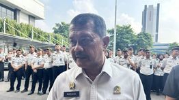 Dirjenpas Beri Penjelasan soal Temuan Fasilitas Berstandar Apartemen di Lapas Cibinong