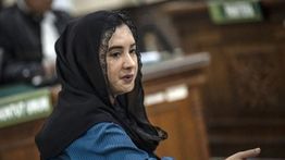 KPK Terbitkan Sprindik Baru dalam Pengembangan Kasus Fadia Arafiq