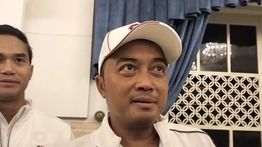 Pemerintah Siapkan Anggaran Buka Lahan Tanpa Bakar untuk Cegah Karhutla