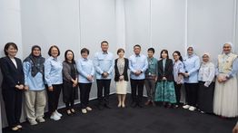 BGN Belajar dari Jepang untuk Perkuat MBG