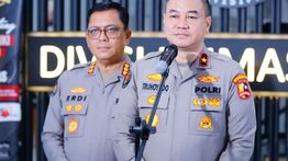 Polri Pastikan Penanganan Kasus Dugaan Penipuan yang Seret Kombes F Berjalan Objektif
