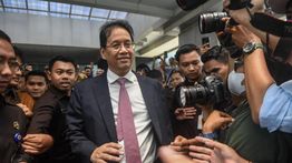 Cek Fakta: Video Purbaya Minta Dukungan Bongkar Mafia Usai Tak Jadi Menkeu