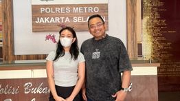 Diduga Aniaya Dua Korban, Dokter Spesialis Ini Jadi Tersangka tapi Belum Juga Dipanggil Polisi