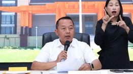 Diduga Terlibat Alih Fungsi Hutan, Anggota DPRD Kampar Tersangka di Polda Riau