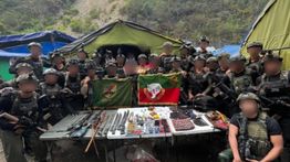 Kontak Senjata dengan TNI di Papua Tengah, 4 Anggota OPM Tewas
