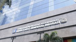 Transformasi Kemimigrasian Jadi Motor Peningkatan PNBP, Catat Rekor Rp 9 Triliun pada 2024