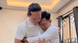 Bebas Bersyarat, Indra Kenz Ungkap Penyesalan Mendalam di Masa Lalunya