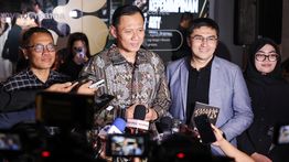 Menko AHY: Leadership Does Matter, Kepemimpinan Tak Bisa Berjalan Autopilot