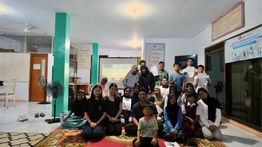 Ciptakan Dampak Sosial dari Hal Kecil