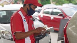 Cek Fakta: Kabar Harga Pertalite Naik Jadi Rp13.500 per Liter Apakah Benar?
