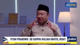 Presiden Mau Sekolah Gratis, Komisi X DPR Minta Kejelasan Komponen Pembiayaan dan Nasib PTS