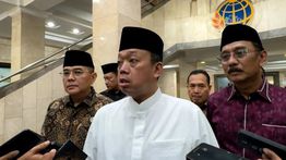 Cek Fakta: Nusron Wahid Sebut Setoran Korupsi ke Jokowi dan Para Menteri